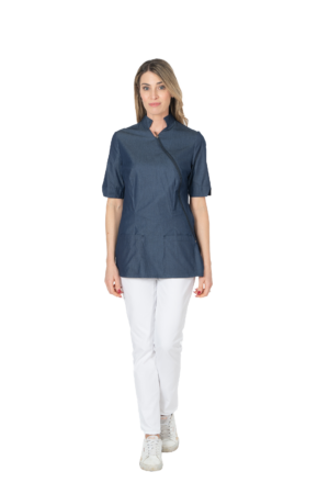 Casacca ALESSIA 100% cotone