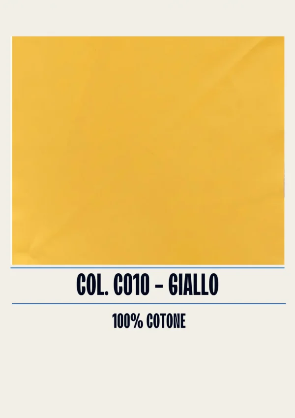 C010 BARBARA 100% cotone