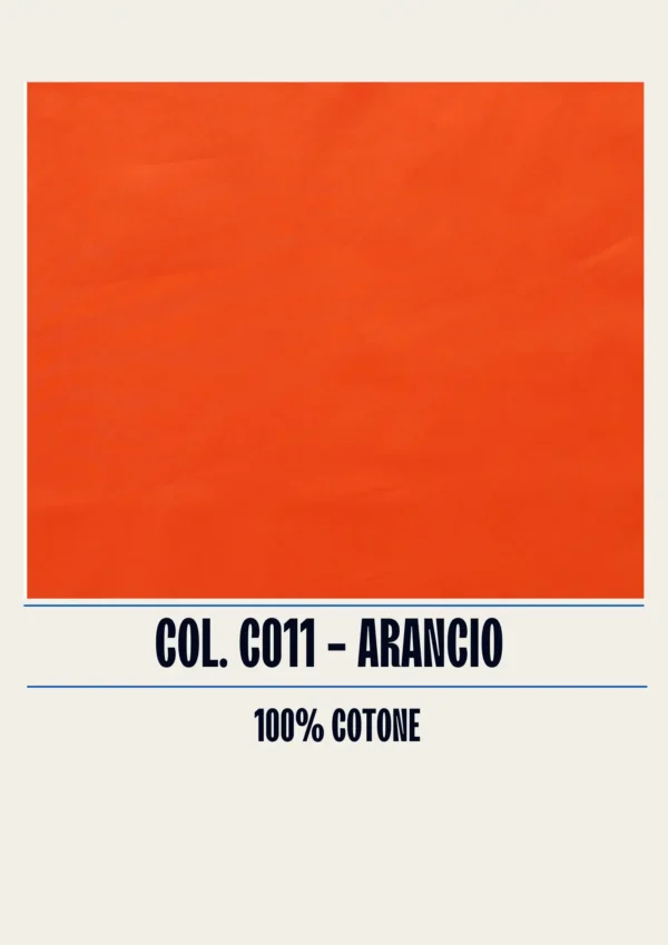 C011 BARBARA 100% cotone