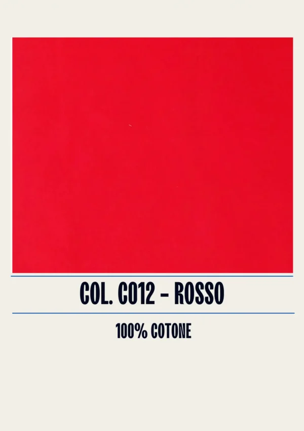 C012 BARBARA 100% cotone