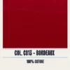 C013 BARBARA 100% cotone