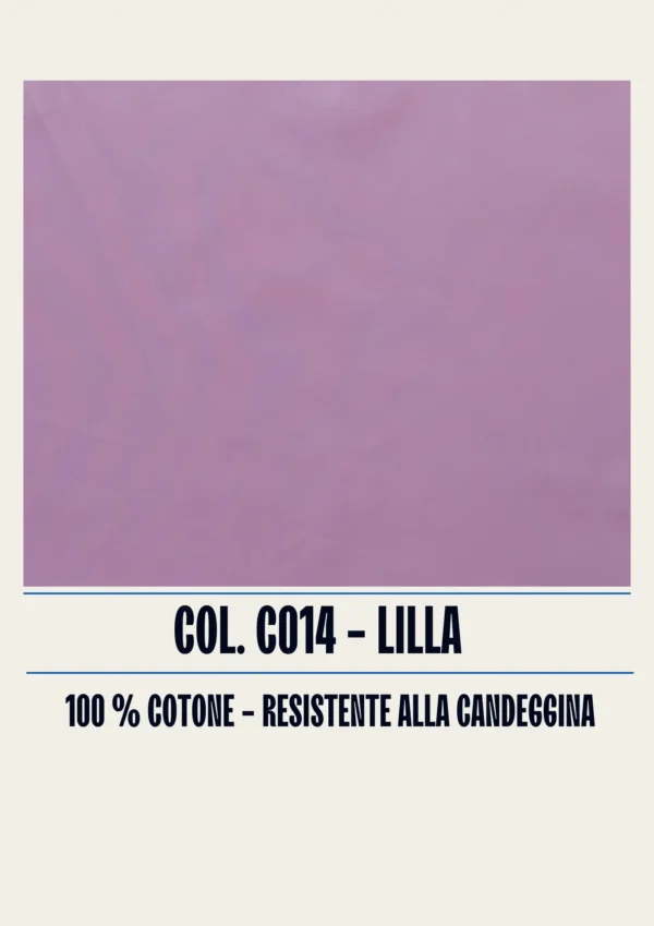 C014 BARBARA 100% cotone