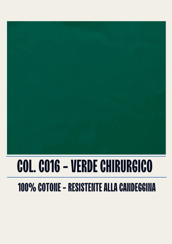 C016 BARBARA 100% cotone