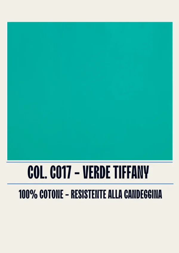 C017 BARBARA 100% cotone