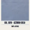 C019 BARBARA 100% cotone