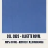 C020 BARBARA 100% cotone