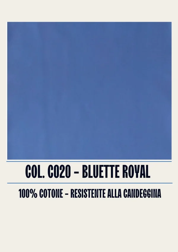 C020 BARBARA 100% cotone