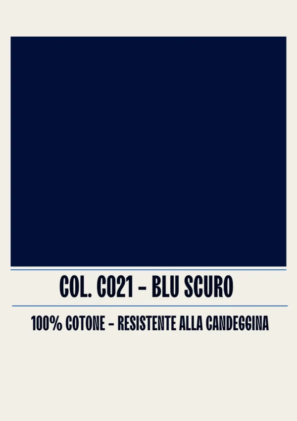 C021 BARBARA 100% cotone