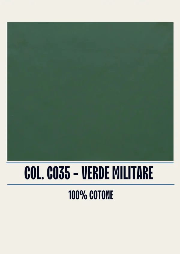 C035 BARBARA 100% cotone