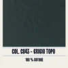 C043 BARBARA 100% cotone