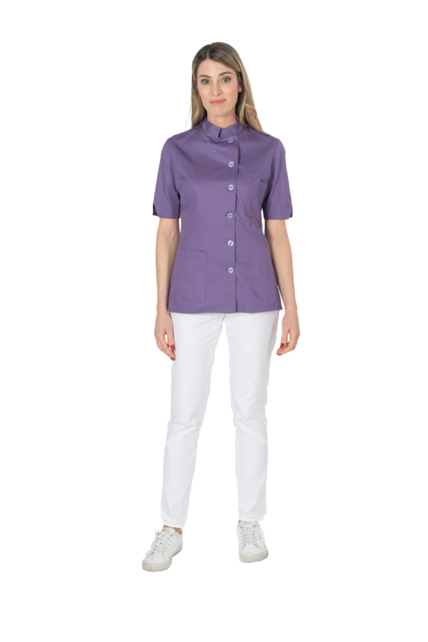 ELISA Casacca ELISA 100% cotone