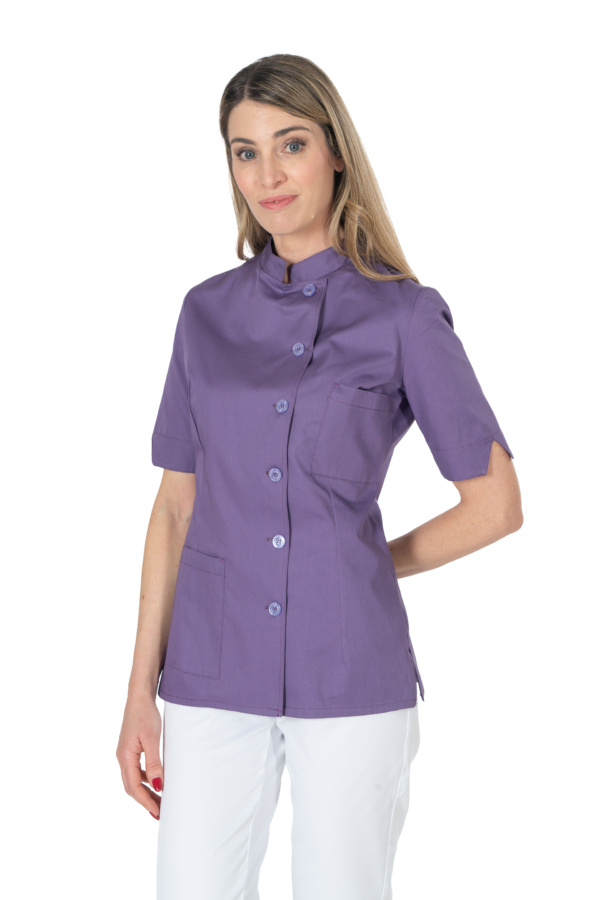 ELISA01 Casacca ELISA 100% cotone