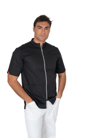 Casacca LEONARDO 100% cotone