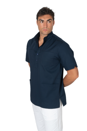 Casacca SIMONE 100% cotone