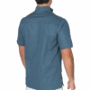STE05771 Casacca ALESSANDRO 100% cotone