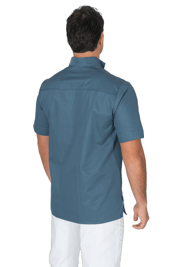 STE05771 Casacca ALESSANDRO 100% cotone