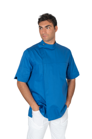 Casacca MANUEL 100% cotone