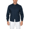 STE05884 Casacca FABRIZIO 100% cotone