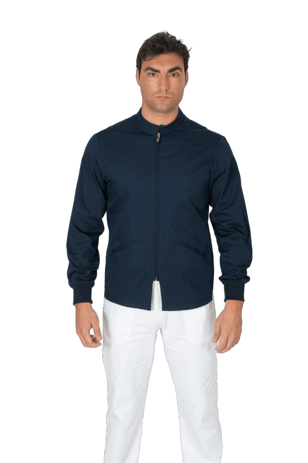 STE05884 Casacca FABRIZIO 100% cotone