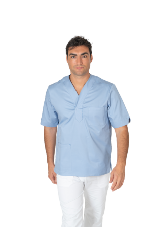 Casacca PIETRO 100% cotone