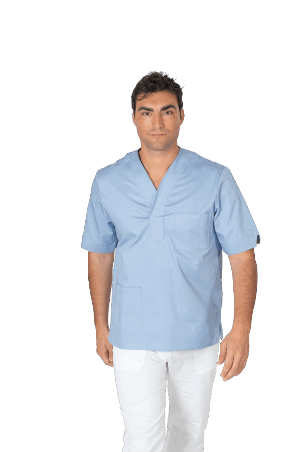 STE05897 Casacca PIETRO 100% cotone
