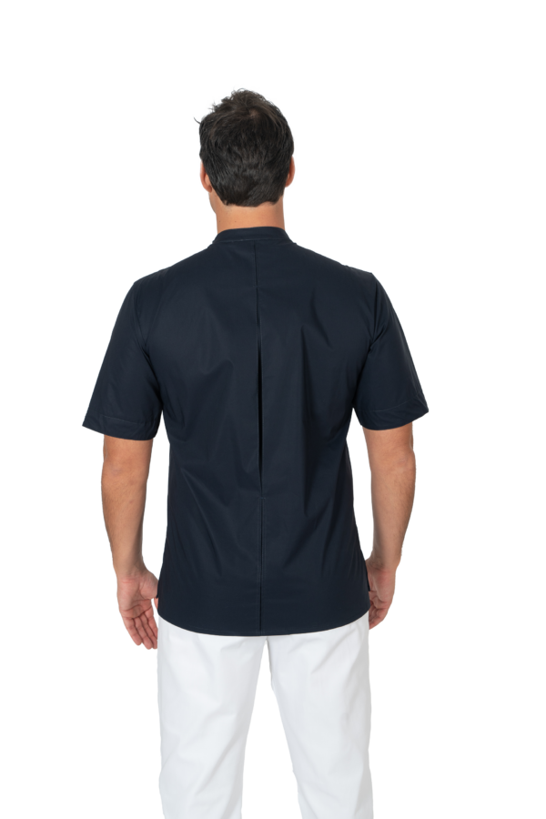 STE06185 Casacca MATTEO 100% cotone