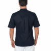 STE06185 Casacca PIETRO 100% cotone