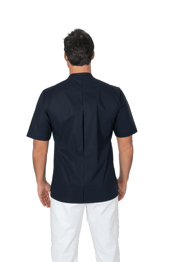 STE06185 Casacca PIETRO 100% cotone