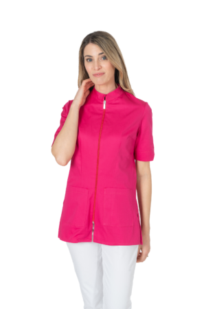 Casacca BARBARA 100% cotone