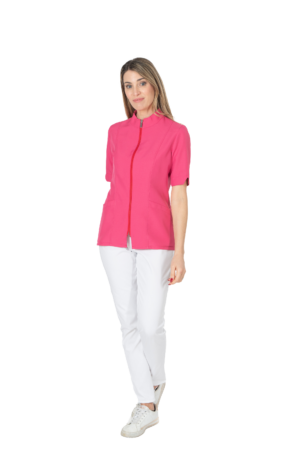 Casacca GIUDITTA 100% cotone