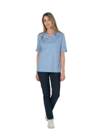 Casacca EMMA 100% cotone
