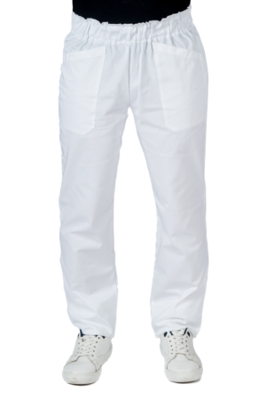 Pantalone MILANO 100% cotone