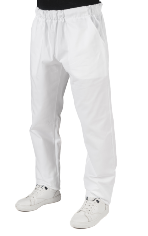 Pantalone TRIESTE 100% cotone