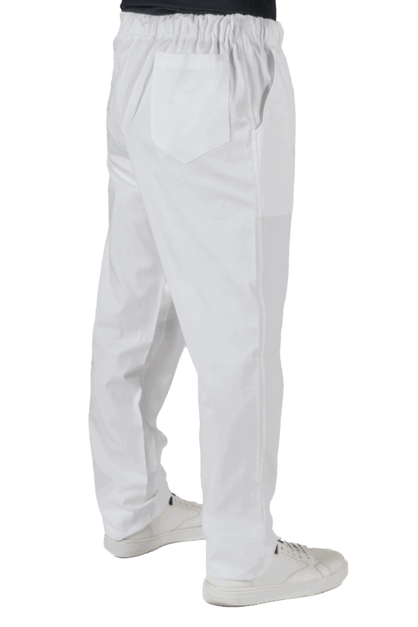 Pantalone TRIESTE 100% cotone