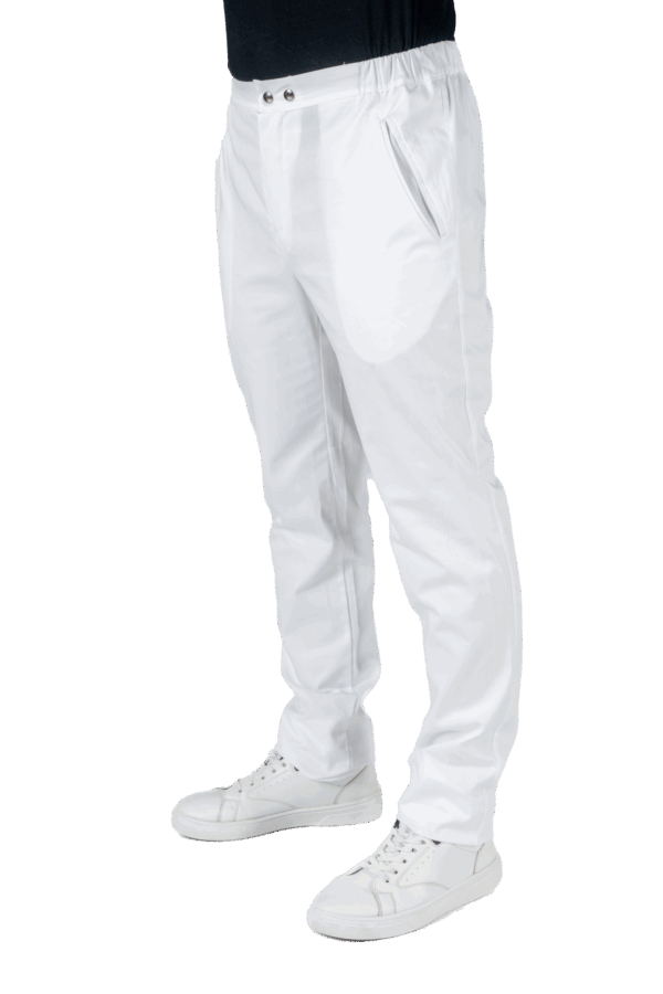 Pantalone COMO 100% cotone