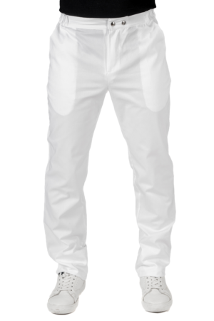 Pantalone FIRENZE 100% cotone