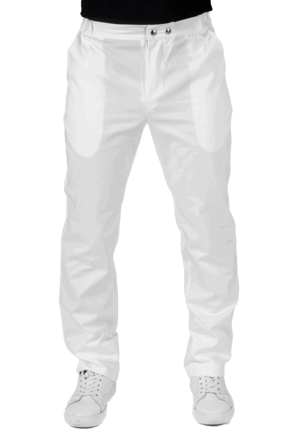 STE09866 Pantalone FIRENZE 100% cotone