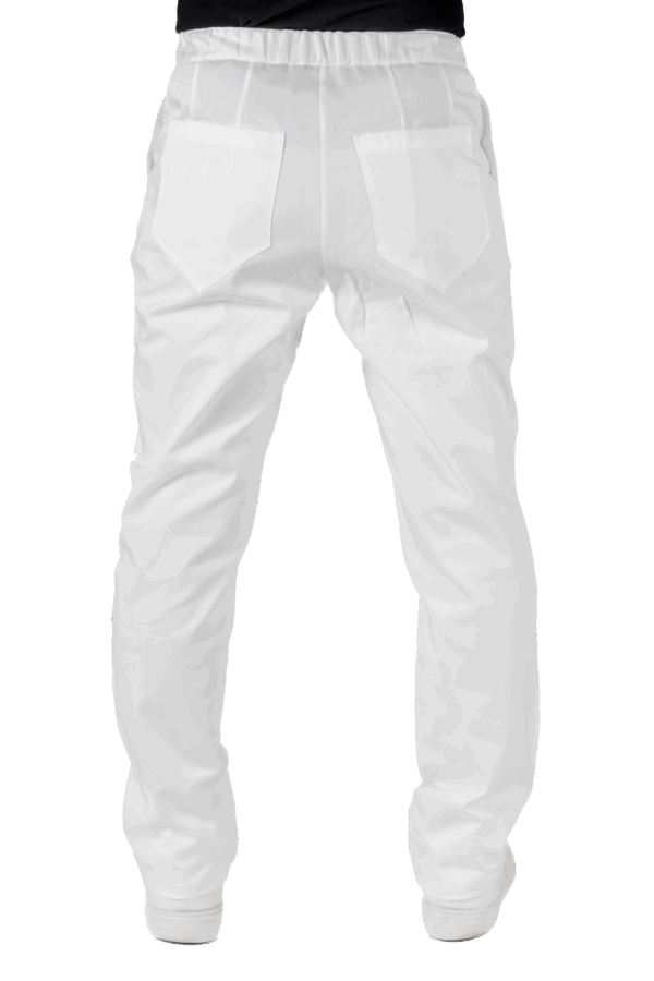 Pantalone FIRENZE 100% cotone