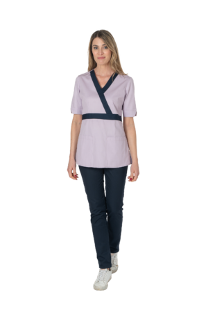 Casacca VANESSA 100% cotone