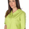 Casacca MARTINA 100% cotone