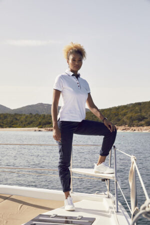 POLO SEATTLE DONNA