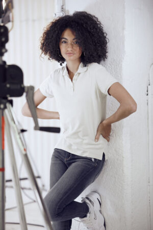 POLO CLASSIC DONNA