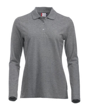 POLO CLASSIC DONNA ML