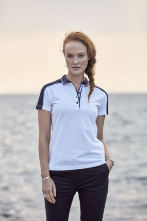 POLO PITTSFORT DONNA