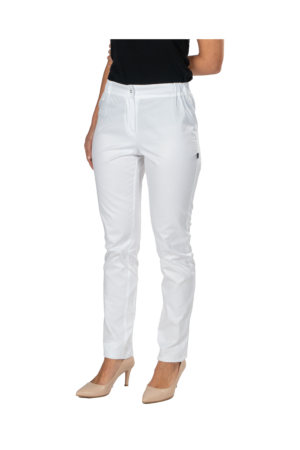 Pantalone NAPOLI stiro facile stretch