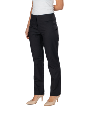 Pantalone TORINO stiro facile stretch