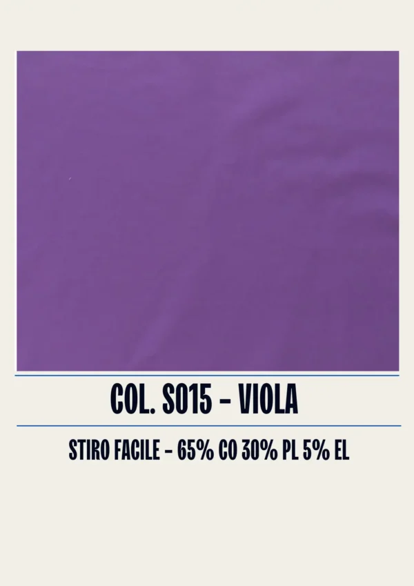 S015 SIMONE stiro facile