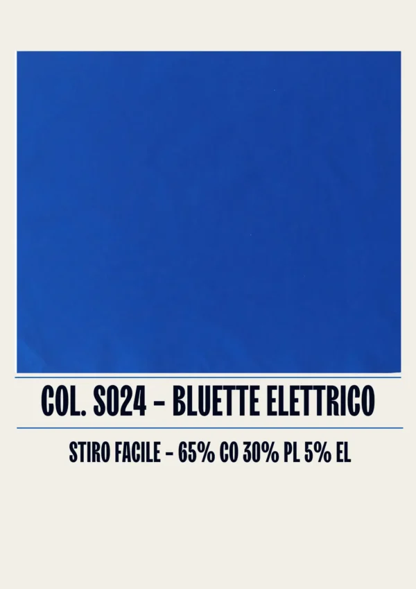S024 SIMONE stiro facile