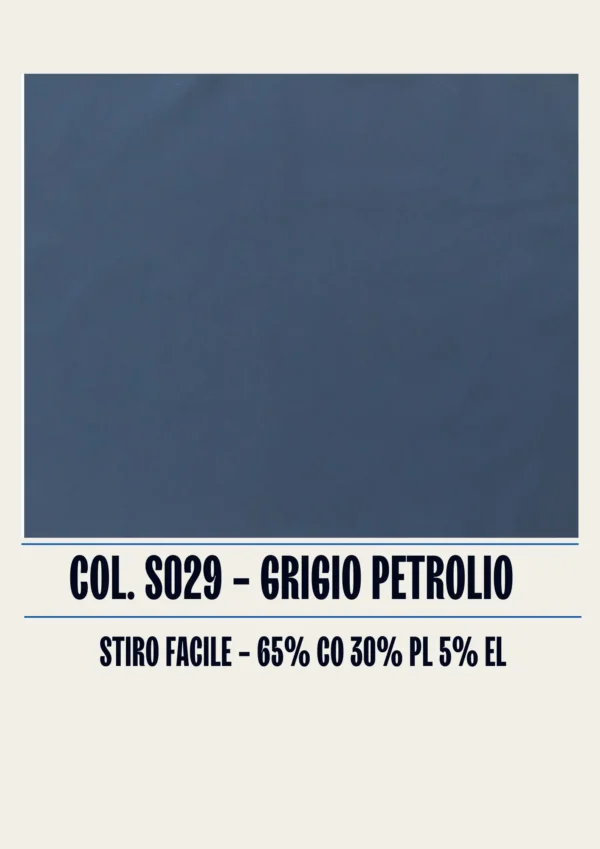 S029 SIMONE stiro facile