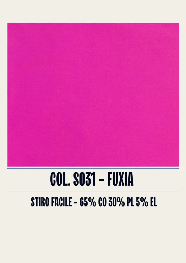 S031 SIMONE stiro facile